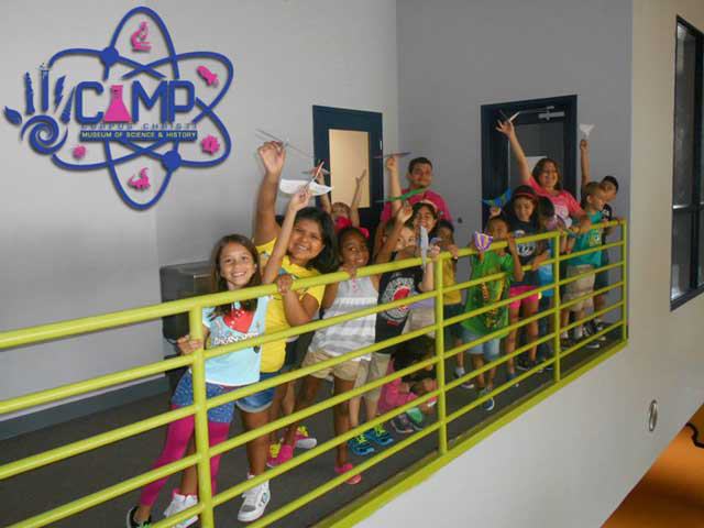 Corpus Christi Museum of Science & History